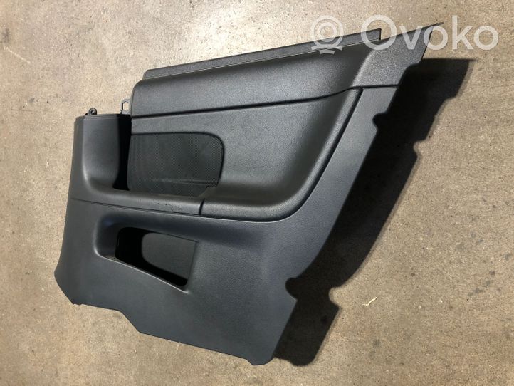 Volvo C30 Garniture panneau de porte arrière 30673166