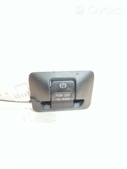 Volvo S80 Interrupteur, commande de frein de stationnement 31343242