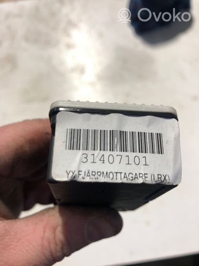 Volvo S80 Immobiliser reader (aerial) 31407101