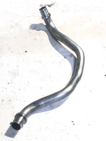 Volkswagen Phaeton Breather/breather pipe/hose 07Z103466D