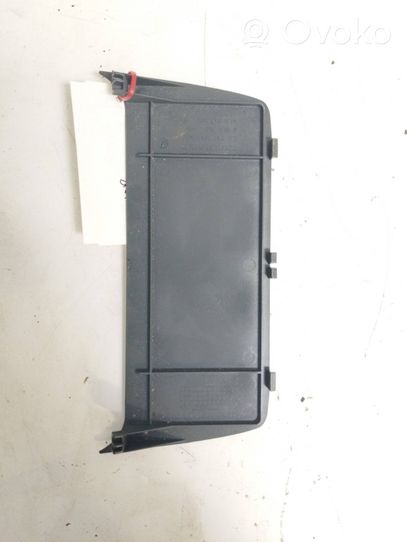 Audi Q7 4L Other dashboard part 4L0863915