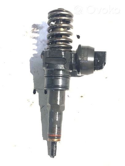 Volkswagen Phaeton Fuel injector 07Z130073H