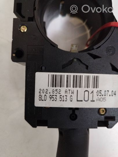 Audi TT Mk1 Leva/interruttore dell’indicatore di direzione e tergicristallo 8L0953513G