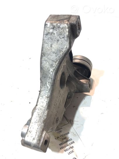 Volkswagen Eos Generator/alternator belt tensioner 03C903143B