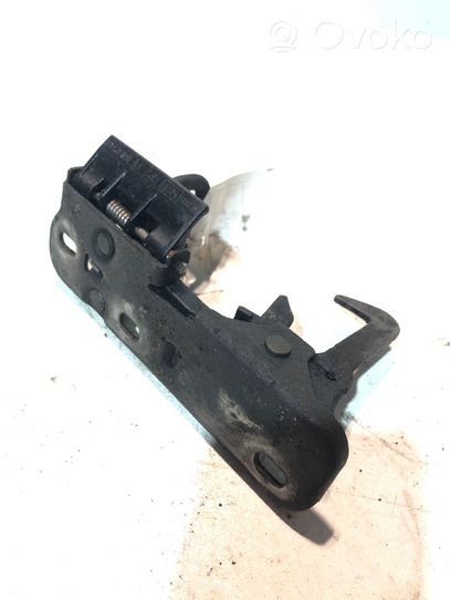 Volkswagen Tiguan Serrure de capot 1K0823480