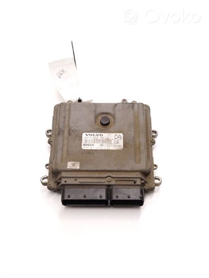 Volvo XC90 Calculateur moteur ECU 30791550AB