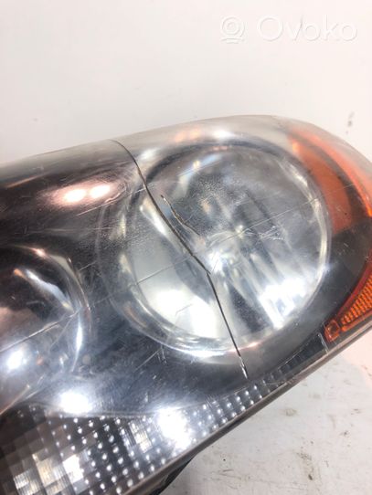 Volvo XC90 Lampa przednia 30784151