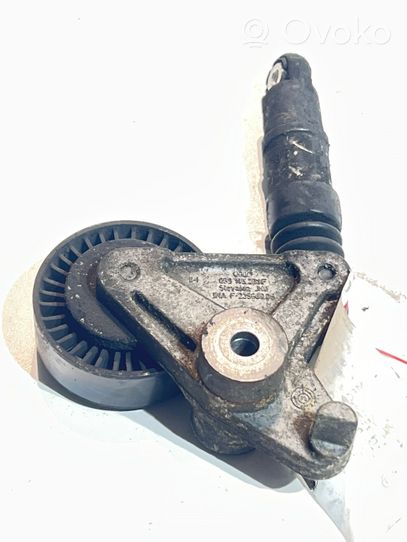 Audi A5 8T 8F Napinacz paska alternatora 059145201F