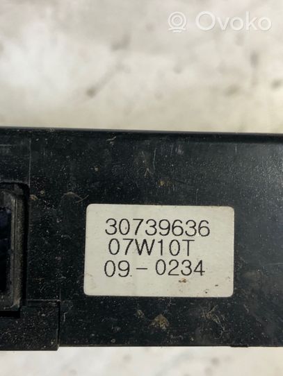 Volvo XC90 Seat control module 30739636