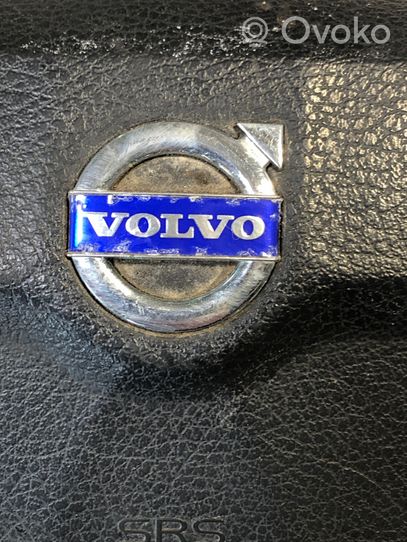 Volvo XC90 Airbag dello sterzo 30754304