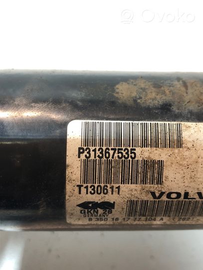 Volvo XC60 Front driveshaft P31367535