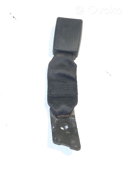 BMW 5 E39 Middle seatbelt buckle (rear) 8209838