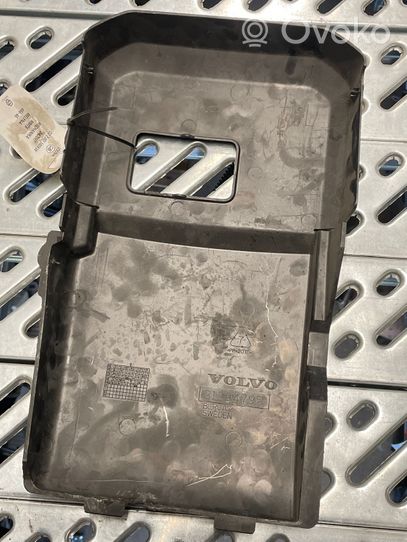 Volvo V50 Tapa/cubierta para la caja de la batería 31294795