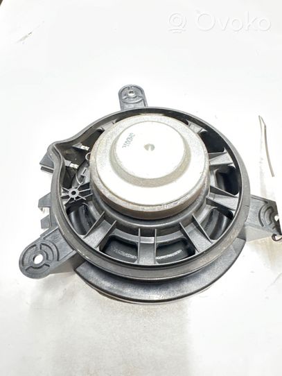 Volvo S60 Takaoven kaiutin 30657445