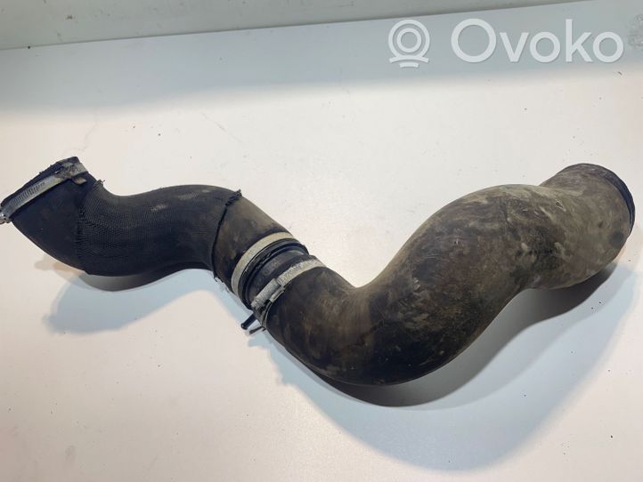 Volvo XC60 Intercooler hose/pipe 30792884