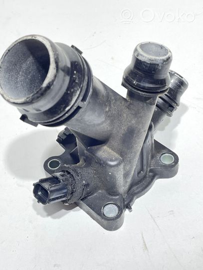 Volvo XC60 Termostat / Obudowa termostatu 31293556