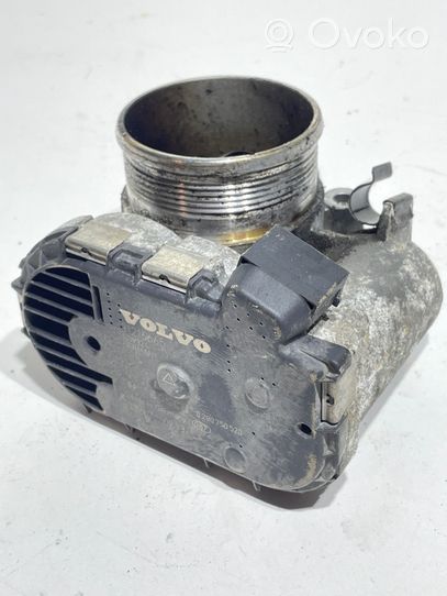 Volvo XC60 Throttle valve 31216665