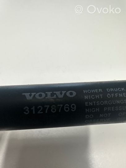 Volvo S60 Amortizatorius galinio dangčio 31278769