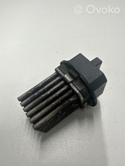 Volvo S60 Heater blower motor/fan resistor 5hl008941-20