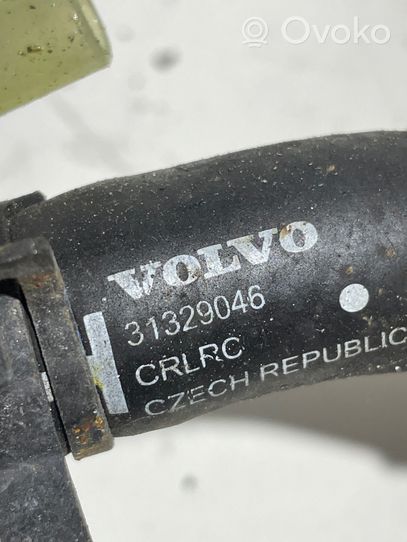 Volvo XC60 Serbatoio/vaschetta del liquido del servosterzo 31329046