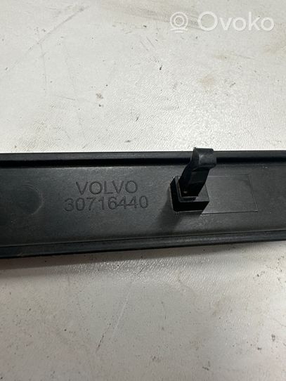 Volvo XC70 Altro elemento di rivestimento della portiera posteriore 30716440