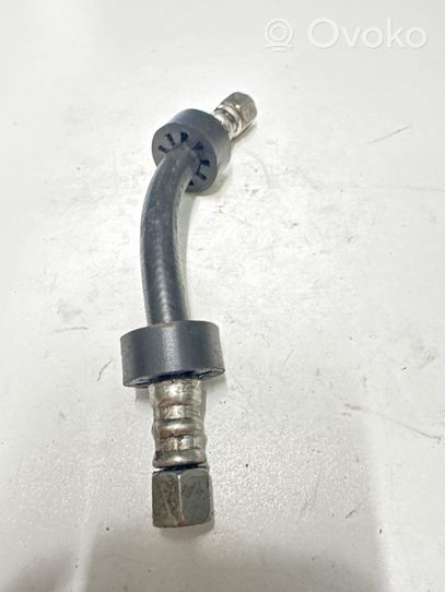 Volkswagen Transporter - Caravelle T5 Tuyau d'alimentation conduite de carburant 070127511c