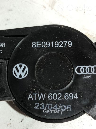 Audi A6 Allroad C6 Capteur PDC aide au stationnement 8E0919279