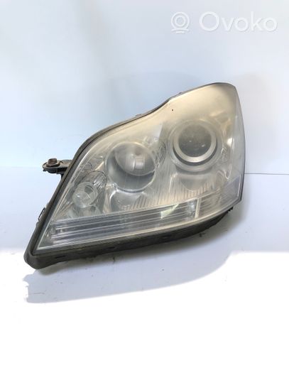 Mercedes-Benz GL X164 Phare frontale A1648260391