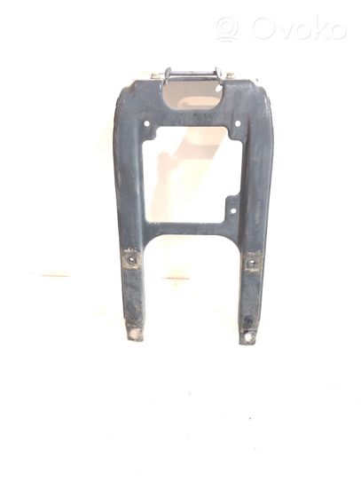 Mercedes-Benz GL X164 Staffa del pannello di supporto del radiatore parte superiore A0005840426