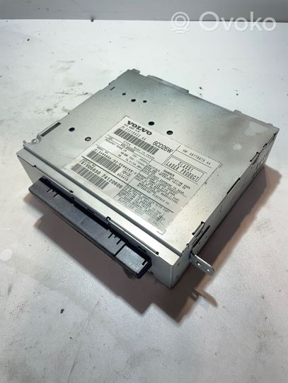 Volvo XC90 CD/DVD changer 31210422