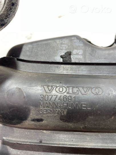 Volvo XC60 Risuonatore di aspirazione 30774691