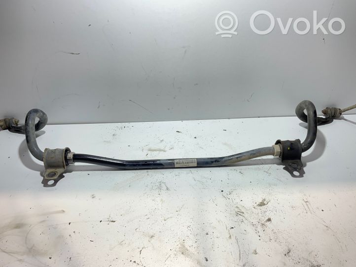 Volvo XC60 Barra stabilizzatrice anteriore/barra antirollio P31340516