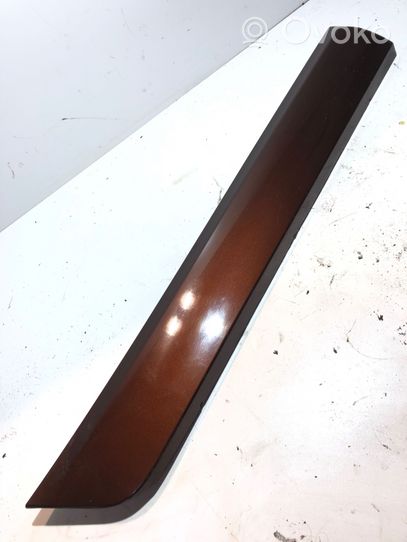 Volvo XC60 Rear door trim (molding) 39821806