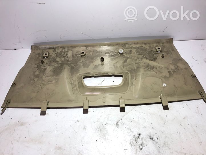 Volvo XC90 Other trunk/boot trim element 10158