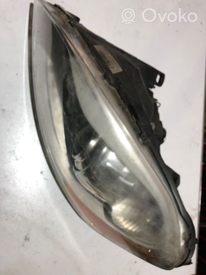 Volvo XC60 Headlight/headlamp 30763137