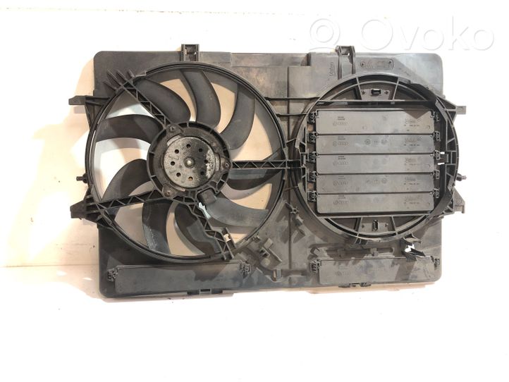 Audi A5 8T 8F Kit ventilateur 8K0121003L