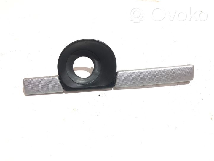 Porsche Cayenne (9PA) Rivestimento estremità laterale del cruscotto 7L5858964