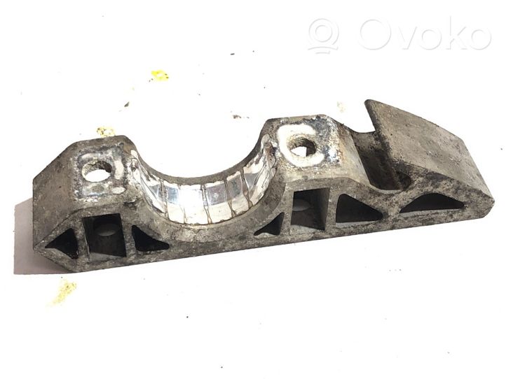 Porsche Cayenne (9PA) Supporto per boccola della barra antirollio, anteriore 7L0411063B