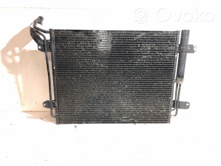 Volkswagen Tiguan Radiateur condenseur de climatisation 5N0820411C