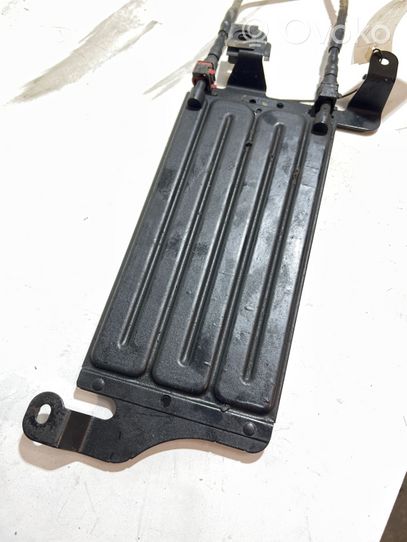 Volvo S80 Radiatore del carburatore (radiatore) 30792287