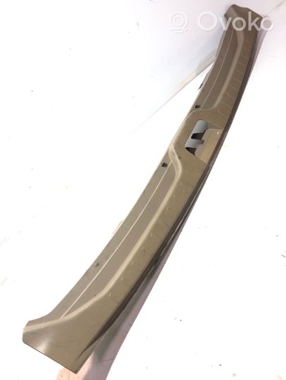 Volvo XC60 Trunk/boot sill cover protection 30740438