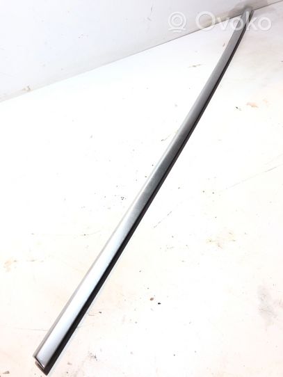 Volvo XC60 Front door glass trim molding 