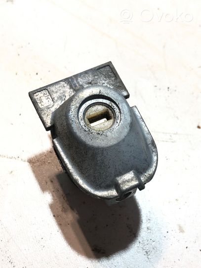 Volvo XC60 Front door lock (next to the handle) 30784964