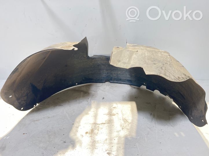 Volvo XC70 Front wheel arch liner splash guards 08622542