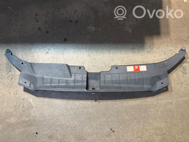 Audi Q5 SQ5 Garniture de radiateur 8R0807081