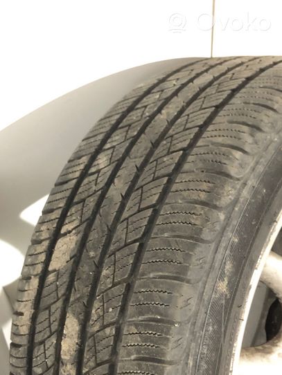 Porsche Cayenne (9PA) Cerchione in lega R19 7L5601025B