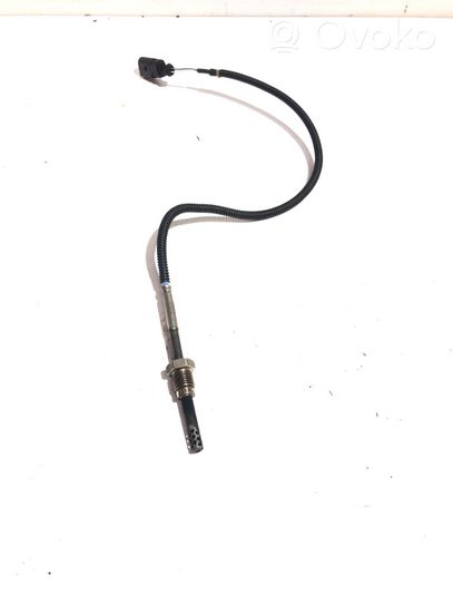 Audi Q5 SQ5 Izplūdes gāzu temperatūras sensors 059906088AT