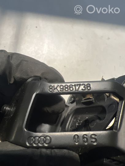 Audi Q5 SQ5 Tavaratilan verkon kiinnitys 8K9861736