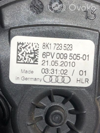 Audi Q5 SQ5 Pedale dell’acceleratore 8K1723523