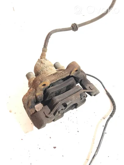 Mercedes-Benz ML W164 Caliper del freno trasero 